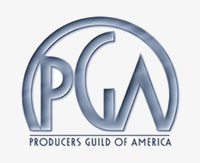 logo of the PGA